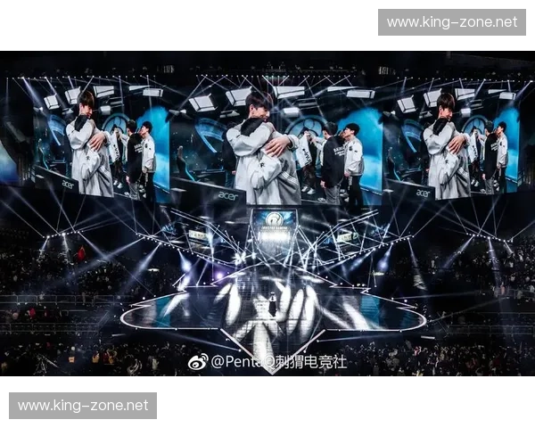 《分析LOL游戏收入模式及其对电竞产业的深远影响》 《分析LOL游戏收入模式及其对电竞产业的深远影响》