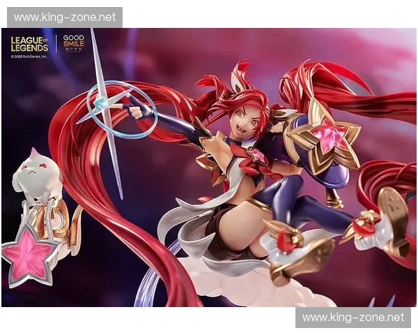 英雄联盟手办官网带你探索精美模型与收藏世界 英雄联盟手办官网带你探索精美模型与收藏世界