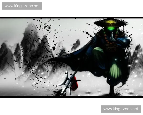 LOL犀利解说带你领略精彩战术解析与游戏技巧分享全程指南