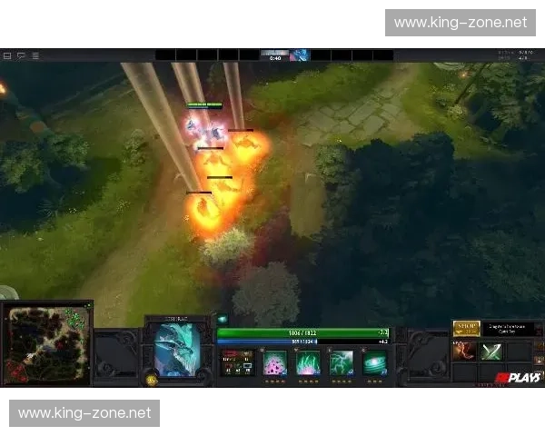 《探究Dota2塔防机制与策略优化:提升胜率的关键因素解析》 《探究Dota2塔防机制与策略优化:提升胜率的关键因素解析》