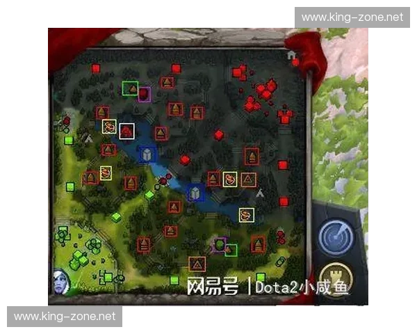 新手必看从零开始全面解析DOTA2玩法技巧与上分实用指南